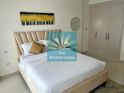 Elegant Urban Living | Studio | City view | Damac Hills