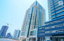 Modern 2-Bedroom Apartment at Clayton Residency, Business Bay – Ready to Move In!