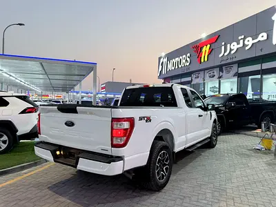 صورة 5 لـ 2023 FORD F-150
