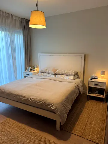 West Elm Bedroom