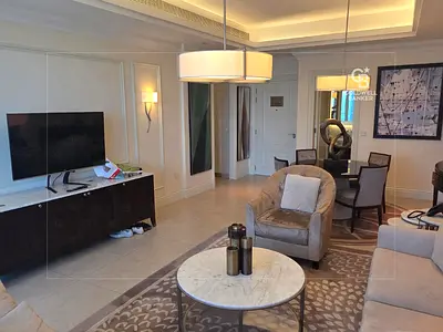 Spacious | Luxury Living | Branded Residence