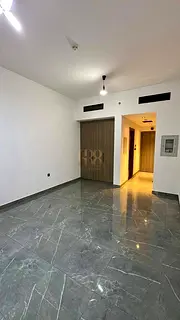 Stylish Studio for rent in Joya Residence | Fully Equipped Kitchen