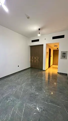 Stylish Studio for rent in Joya Residence | Fully Equipped Kitchen
