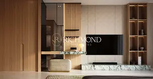 Multiple Branded Units Available | Ultra-Luxury Living
