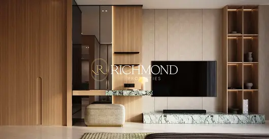 Multiple Branded Units Available | Ultra-Luxury Living
