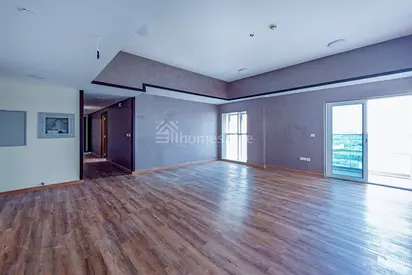 Spacious 3BR+Maid | Chiller Free | 2 Parking
