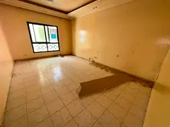2BR Hall Apartment Al Rashidiya 3 Opposite Ajman One Corner Building Large Area Back Parking 36k 4 P