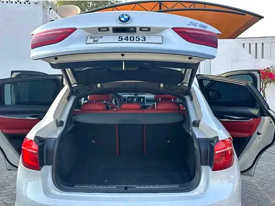 صورة مصغرة 5 لـ 2016 BMW X6