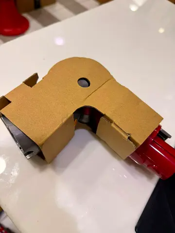 Dyson Vacuum Replacement