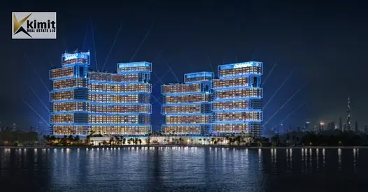 OPPORTUNITY KNOCKS!•WATERFRONT ICON•DARE TO MISS ?