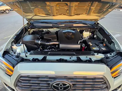 صورة 18 لـ 2022 Toyota TACOMA