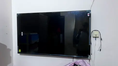 Phillips ambilight 55 inch