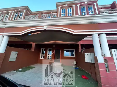 🏡 For Sale: 4-Bedroom Townhouse in Uptown Ajman – AED 850,000 (Cash Deal)