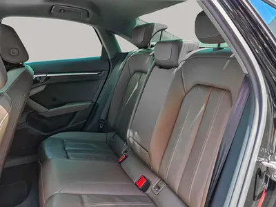 صورة مصغرة 11 لـ 2024 AUDI A3