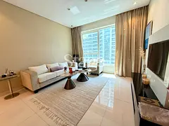 FEW STEPS TO DOWNTOWN | HOT PRICE | FURNISHED