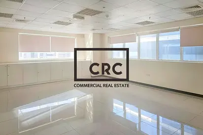Office Space | 2766 sqft | Ready to Occupy