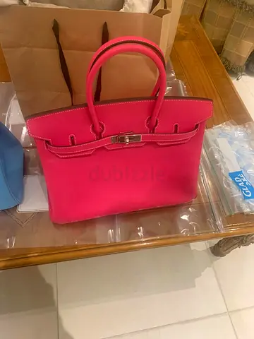 Exclusive Brand New Hermes Bag