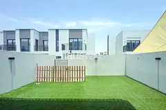 Partial Corner| Single Row| Great Value 3BR +Maids