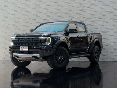 0% DOWN PAYMENT! | ☀️ THE HOLIDAY WINDOW | FORD RANGER RAPTOR | WARRANTY + SERVICE