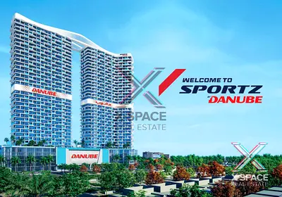 Fix payment plan | Fully furnished | High floor