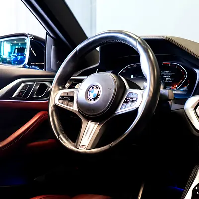 BMW 4 Series 430i, миниатюра 9