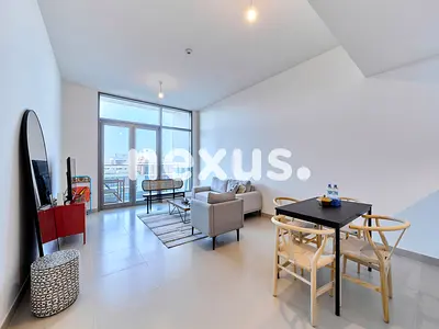 Vacant Soon | Direct Park Access | Spacious Layout