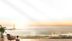 AHMED’S OFFER l HIGH ROI &amp; HIGH DEMAND l BRILLIANT DISTRICT!! SEA VIEW