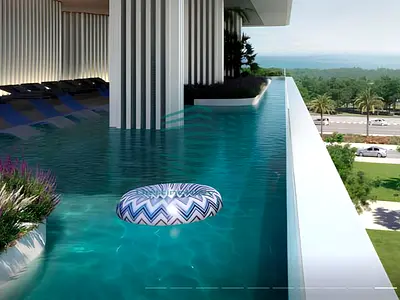 FULL SEA VIEW | PRIME LOCATION | HIGH ROI | WATERFRONT