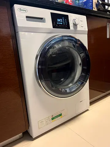 Washing Machine 7 kg for Sale - excellent condition