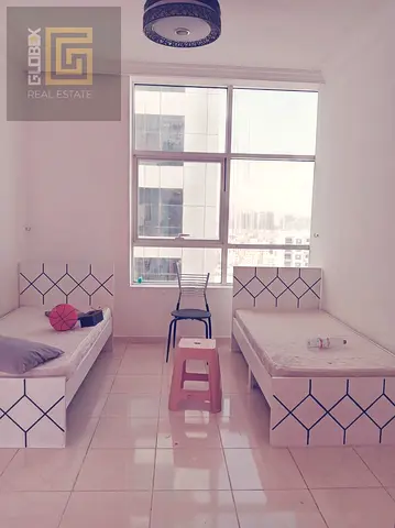2 Bedroom Apartment for Sale in Orient Towers, Ajman