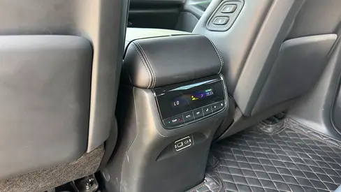 GAC GS8 GX, миниатюра 16