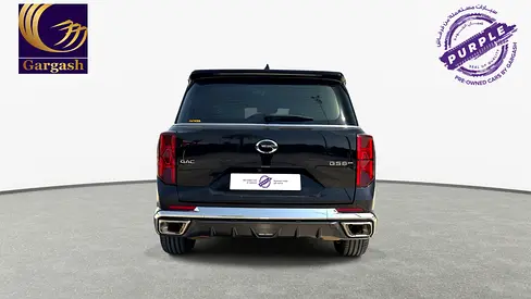 GAC GS8 GX, миниатюра 5