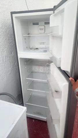 Fridge