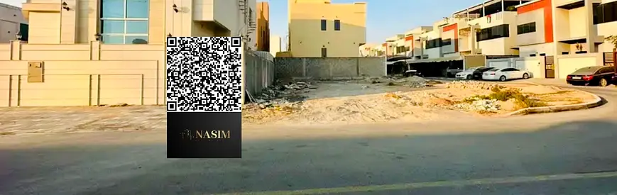 Second row of public street / corner land / free ownership of all nationalities