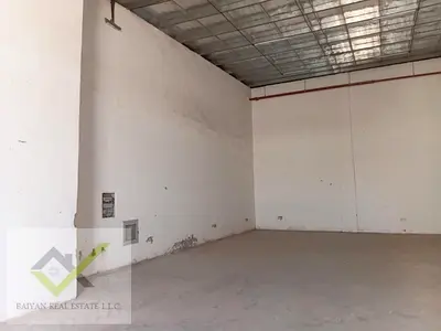 1000 SQFT WAREHOUSE AVAILABLE FOR RENT IN JURF INDUSTRAIL AREA 3