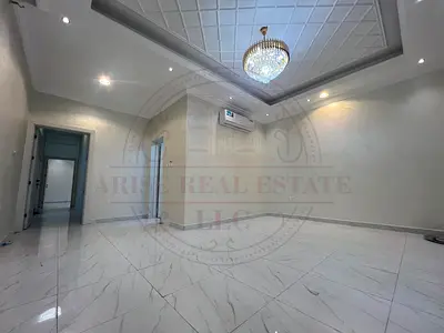 🏡 Ground Floor 3 Bedroom Villa for Rent in Al Rawda 3 – Only AED 75,000