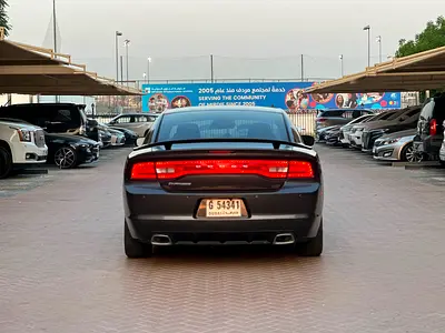 صورة 4 لـ 2014 Dodge CHARGER
