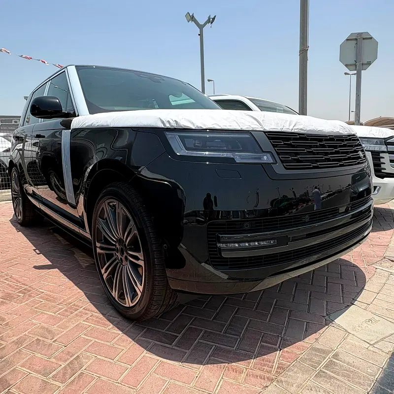 2026 لاند روڤر رينج روفر