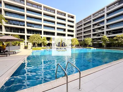 Best Deal | Luxury 1BhK in Sukoon Aljada | Only 50K For Rent
