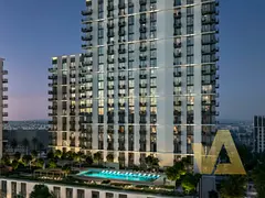 2BR Apartment | Hillsedge Tower A | Park & Skyline Views | Pool Access