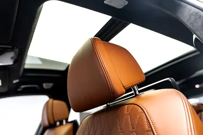 2021 BMW X7 — миниатюра 16