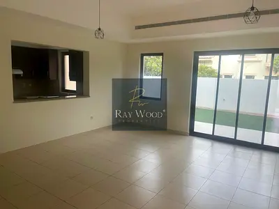 Type 3M | 3Bedroom+Maids | Vacant