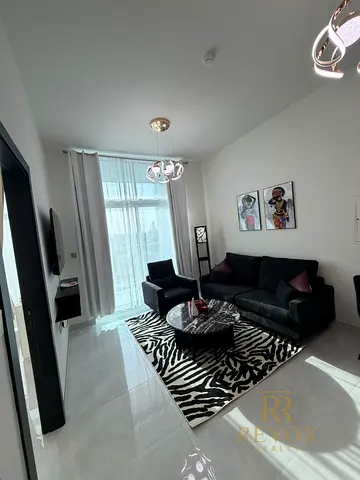 Fully Furnished | Brand New | Ready to Move In