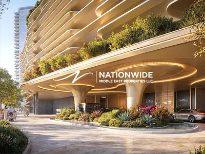 Luxurious 1BR Unit | High ROI | Enchanting View