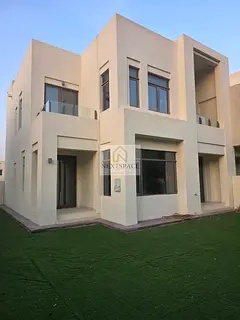 3 Bedroom + Maid Villa | RM2 Layout | Spacious Corner Family Home