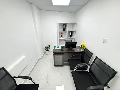 Brand new office |direct from Owner | near to Public Transport