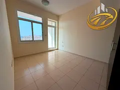 1 Bedroom Apartment | Mazaya 25 | Balcony &amp; City Views | Liwan Queue Point