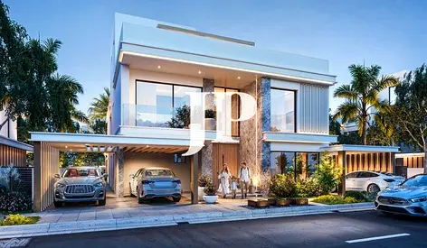 WATERFRONT LIVING | FLEXIBLE PAYMENT PLAN | WORLD CLASS AMENITIES | RESORT STYLE