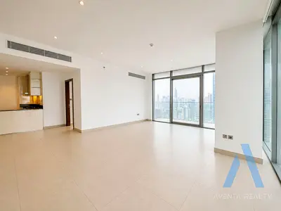 Marina View | Vacant Now | Multiple Options Available