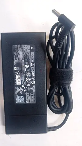 Original HP 150W Laptop Charger 19.5V 4.62A Blue Pin AC Adapter